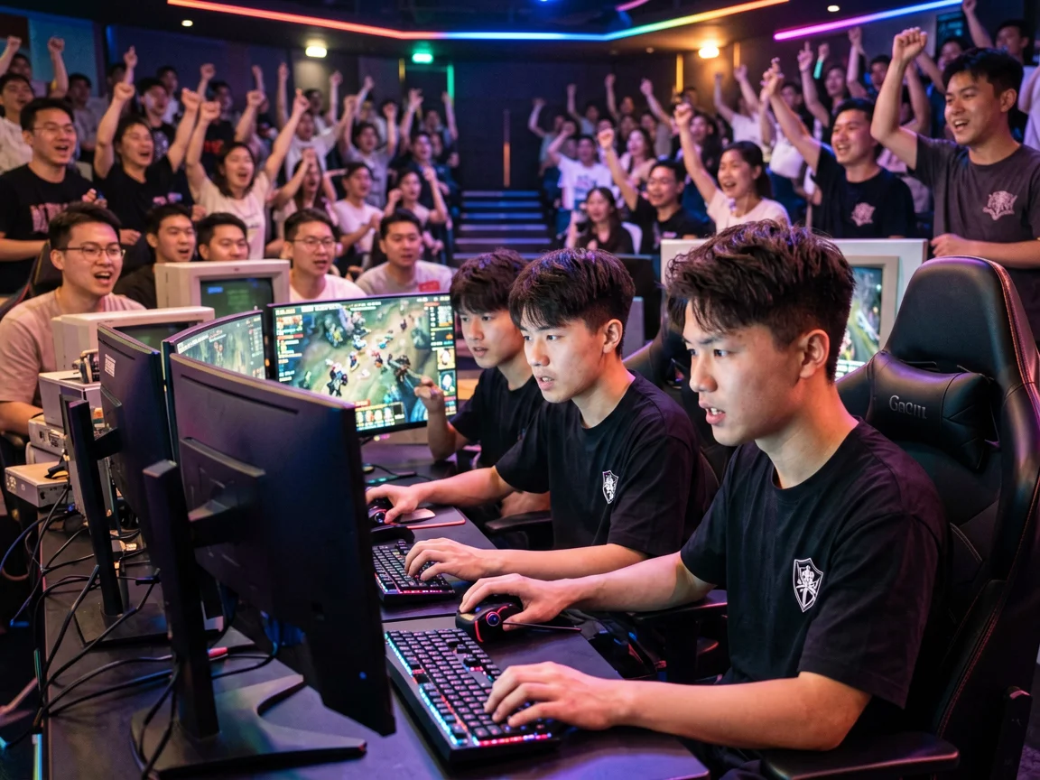 2024Dota2国际邀请赛最新赛况及夺冠热门战队盘点