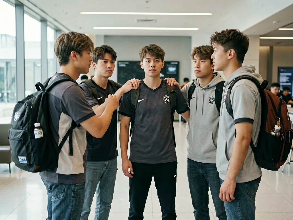 DKLOL俱乐部新赛季阵容与赛事安排最新消息汇总